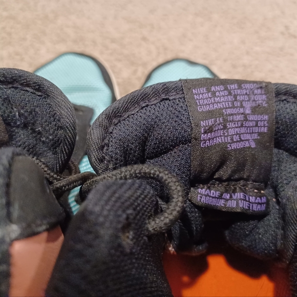 Nike Air Force 1 High Have A Nike Day Sneakers Mens Size 8.5 Womrns Size 10 - Picture 10 of 13